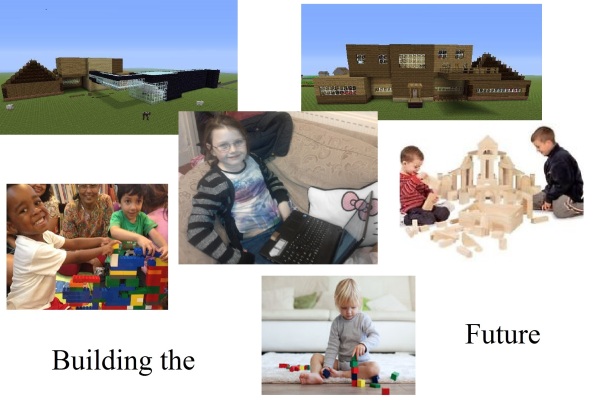 building the future